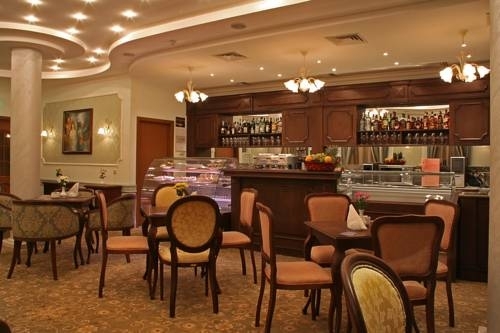 Danube Hotel