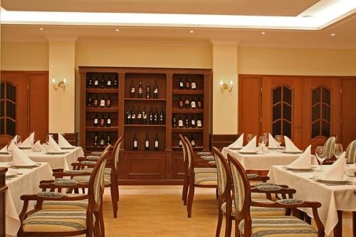 Danube Hotel