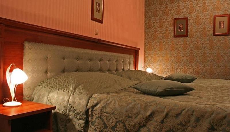 Danube Hotel