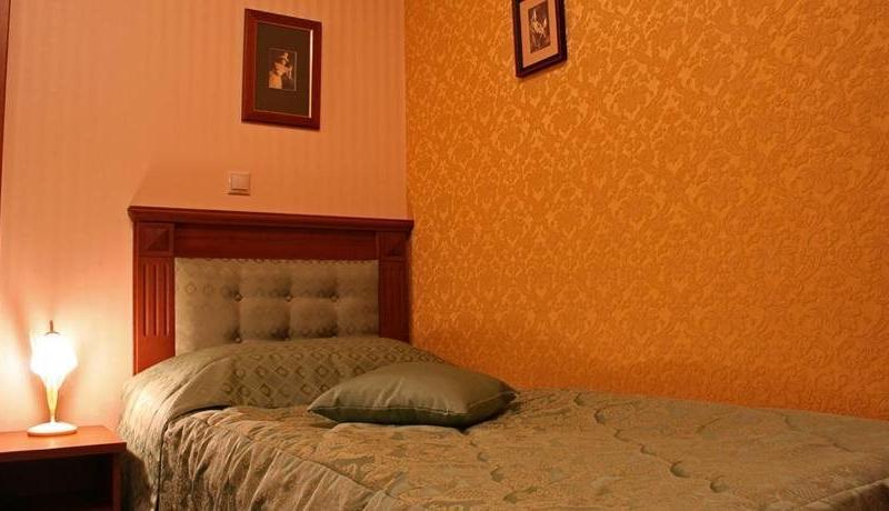 Danube Hotel