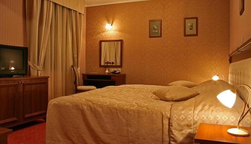 Danube Hotel