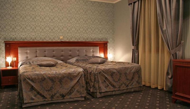 Danube Hotel
