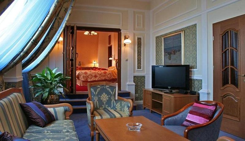 Danube Hotel