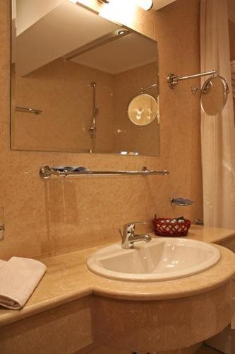 Danube Hotel