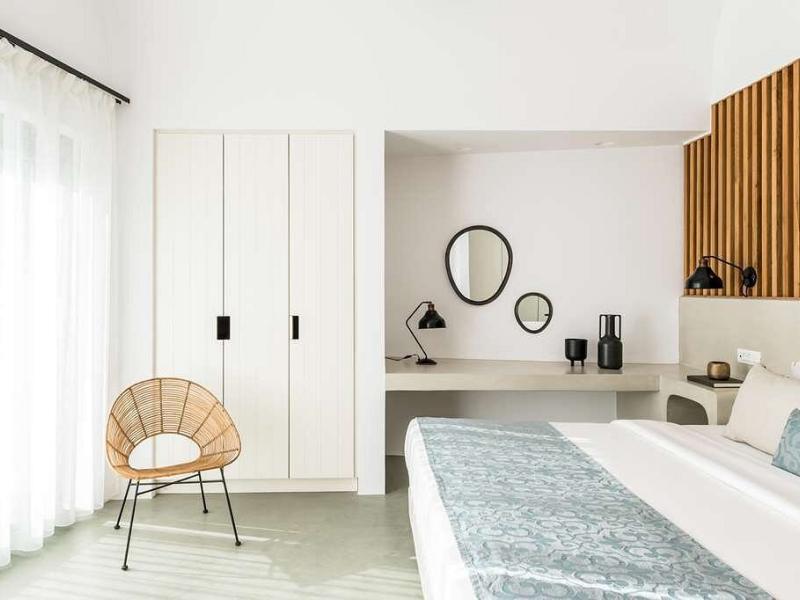 Santo Pure Oia Suites & Villas