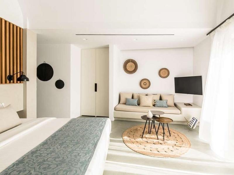 Santo Pure Oia Suites & Villas