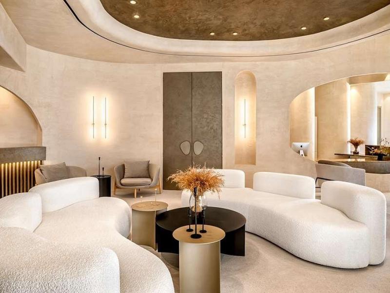 Santo Pure Oia Suites & Villas