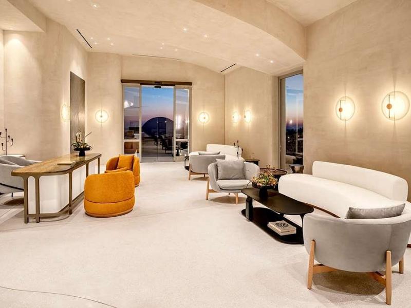 Santo Pure Oia Suites & Villas