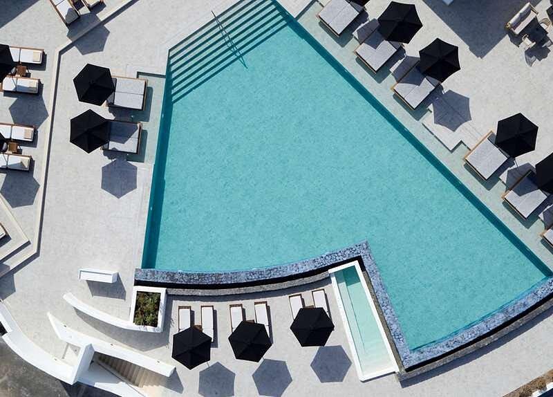 Santo Pure Oia Suites & Villas