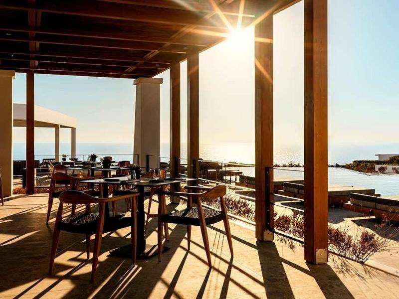 Santo Pure Oia Suites & Villas