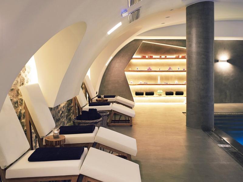 Santo Pure Oia Suites & Villas