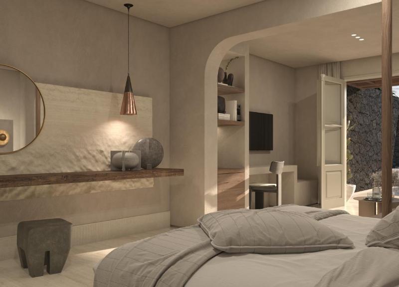 Santo Pure Oia Suites & Villas
