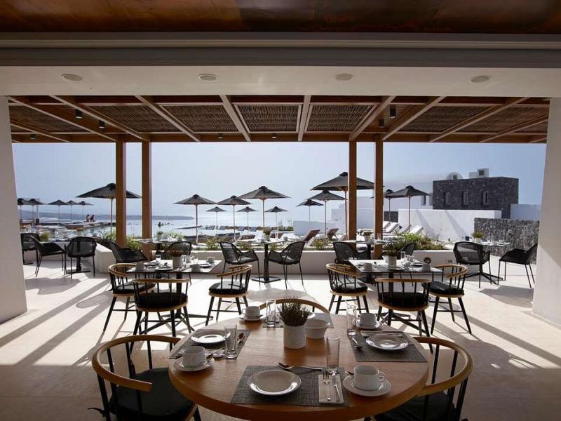 Santo Pure Oia Suites & Villas