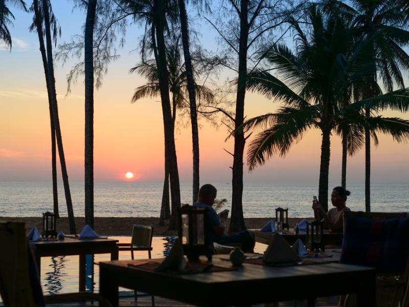 The Haven Khao Lak