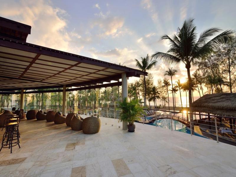 The Haven Khao Lak