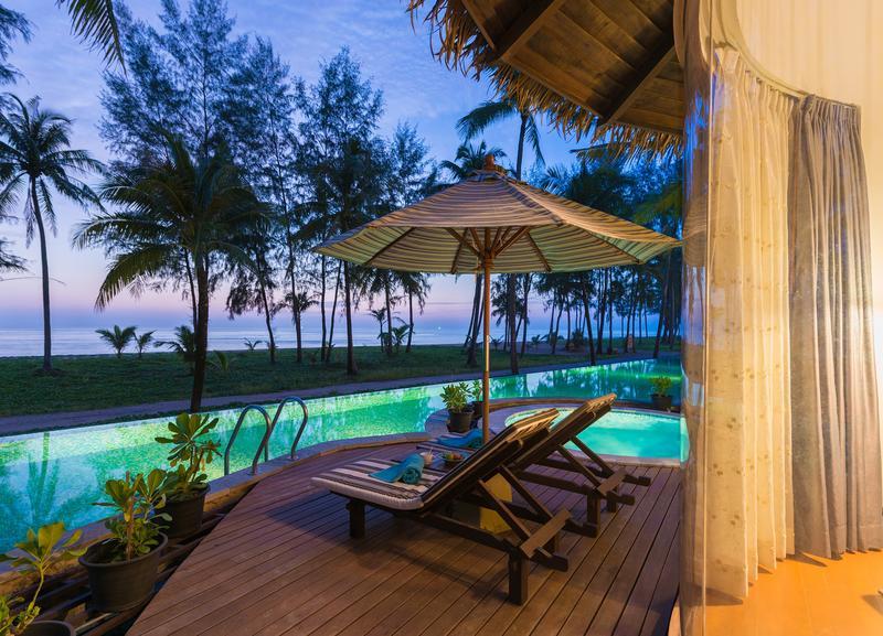 The Haven Khao Lak