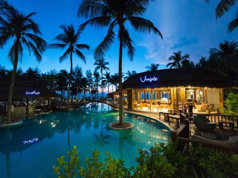 The Haven Khao Lak