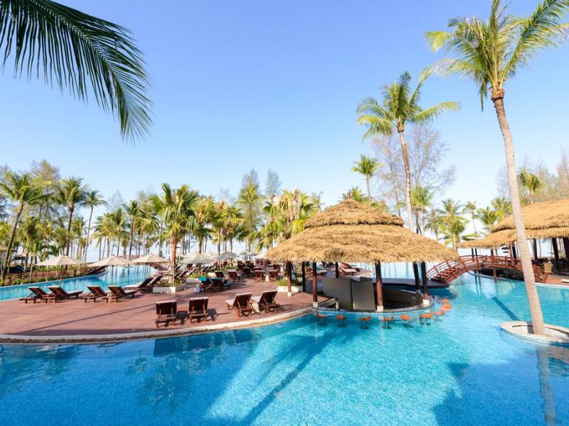 The Haven Khao Lak