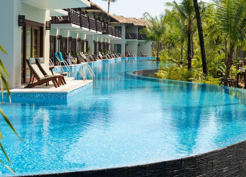 The Haven Khao Lak