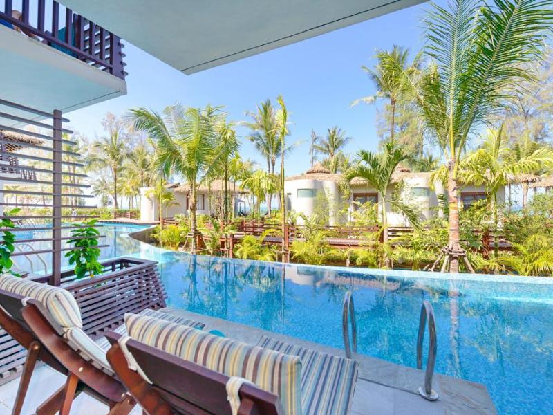 The Haven Khao Lak