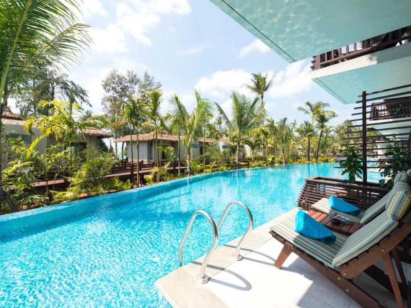 The Haven Khao Lak