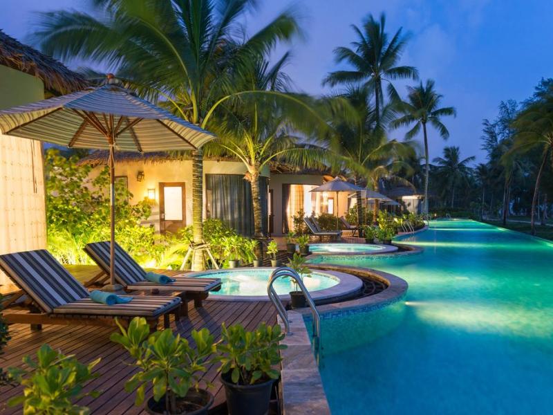 The Haven Khao Lak