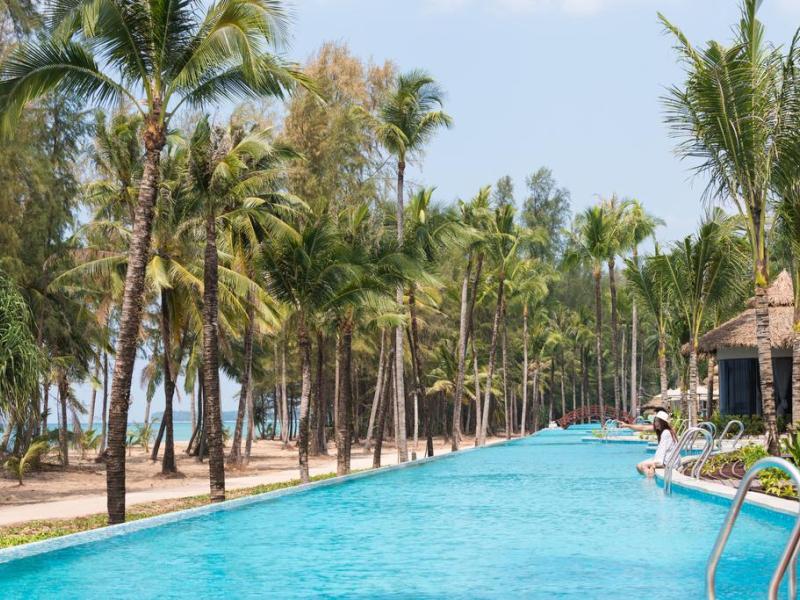The Haven Khao Lak