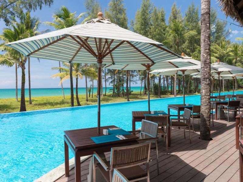 The Haven Khao Lak