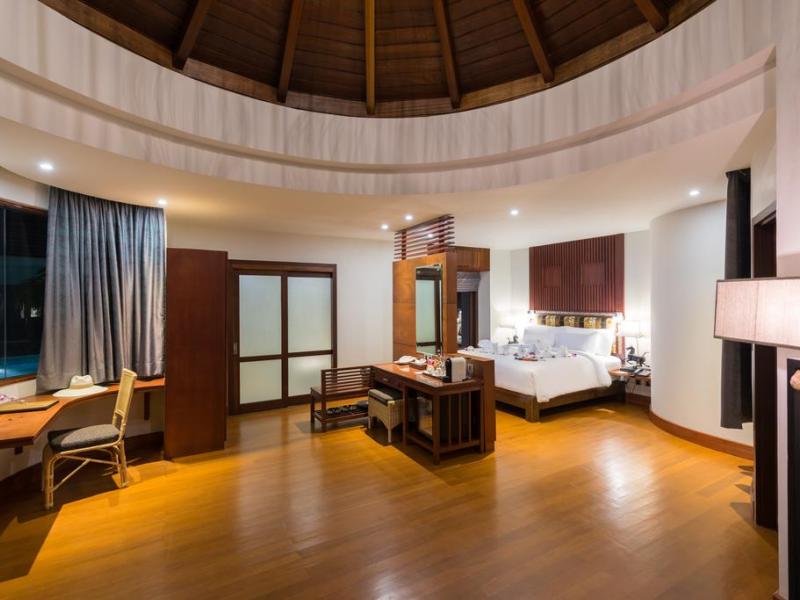 The Haven Khao Lak