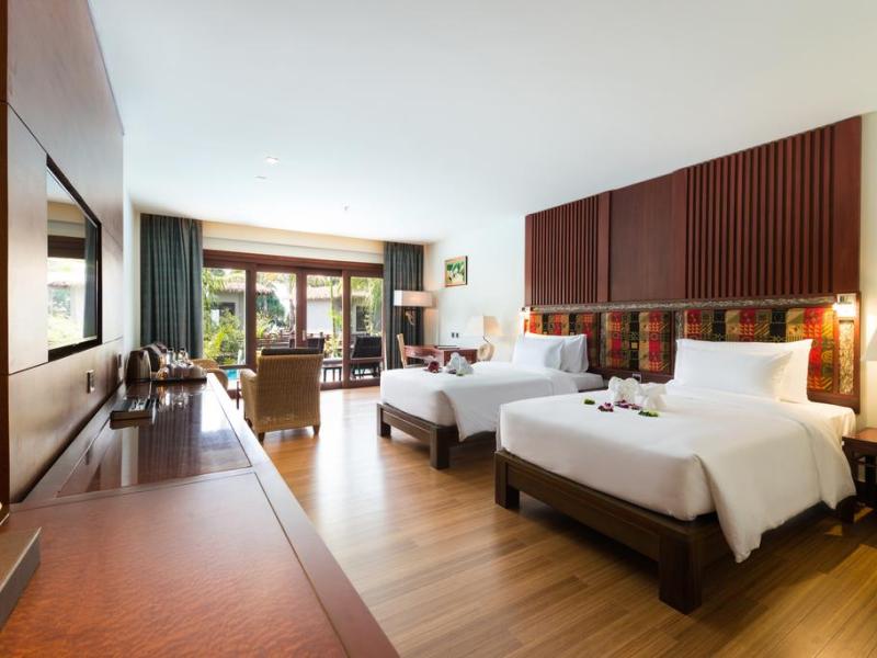 The Haven Khao Lak