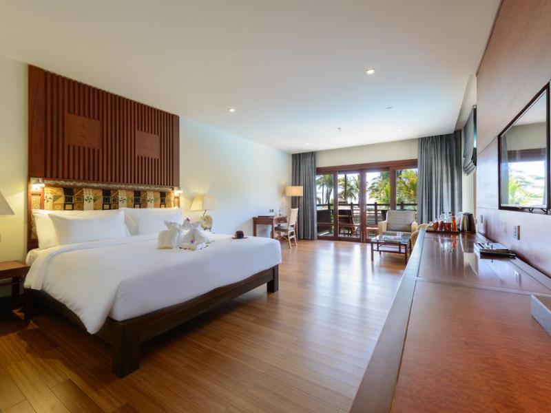 The Haven Khao Lak
