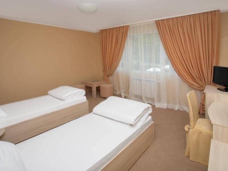 Diana Hotel
