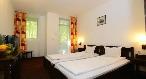 Chiflika Hotel