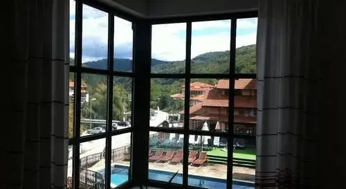 Chiflika Hotel