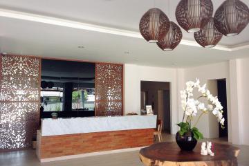 Отель The Evitel Resort Ubud Индонезия, о Бали, фото 11