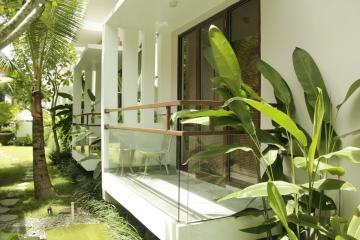 Отель The Evitel Resort Ubud Индонезия, о Бали, фото 15
