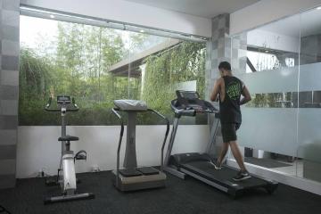 Отель The Evitel Resort Ubud Индонезия, о Бали, фото 20