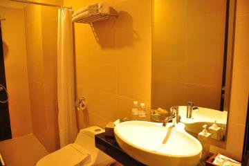 Отель The Evitel Resort Ubud Индонезия, о Бали, фото 2