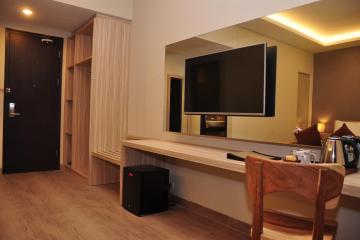 Отель The Evitel Resort Ubud Индонезия, о Бали, фото 3