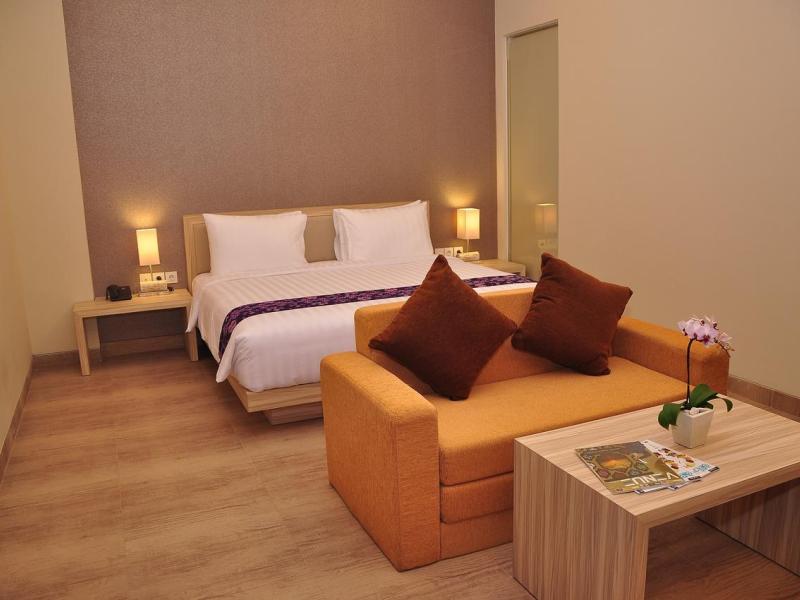The Evitel Resort Ubud
