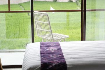 Отель The Evitel Resort Ubud Индонезия, о Бали, фото 5