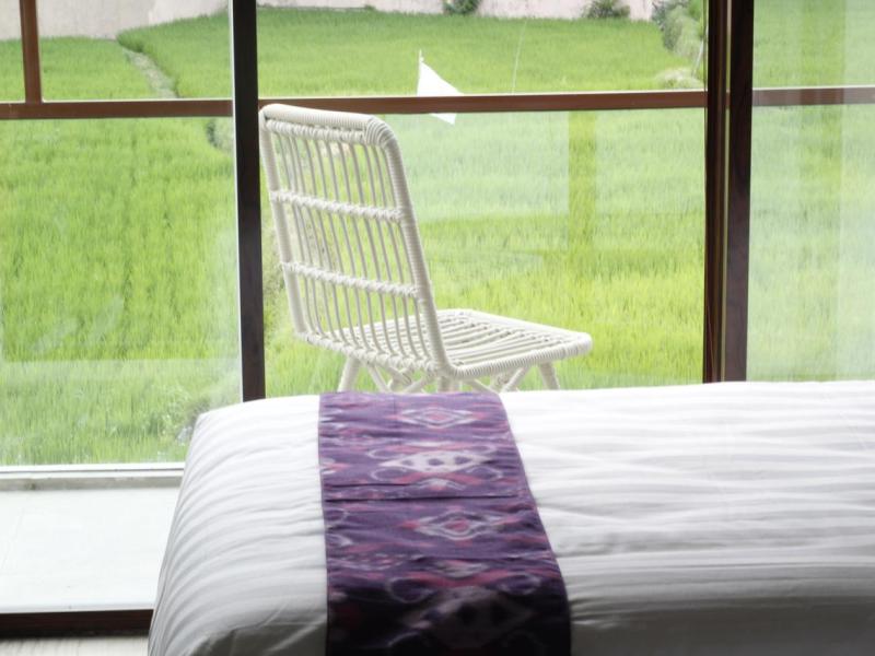 The Evitel Resort Ubud