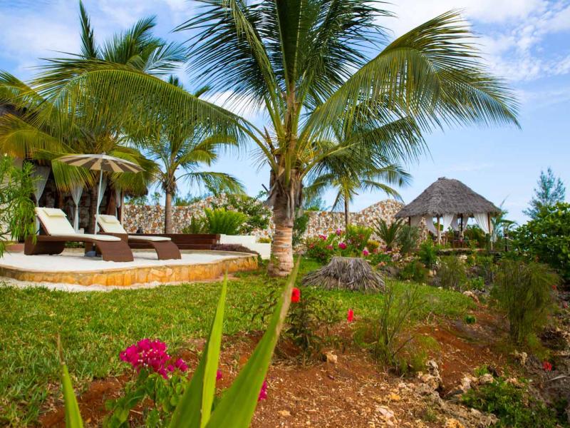Fruit & Spice Wellness Resort Zanzibar