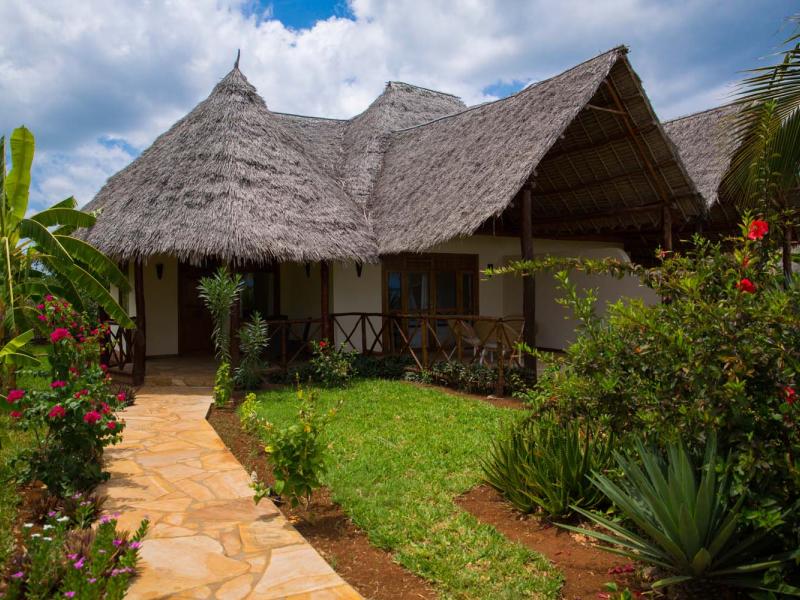 Fruit & Spice Wellness Resort Zanzibar