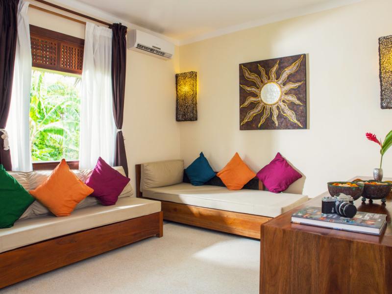 Fruit & Spice Wellness Resort Zanzibar