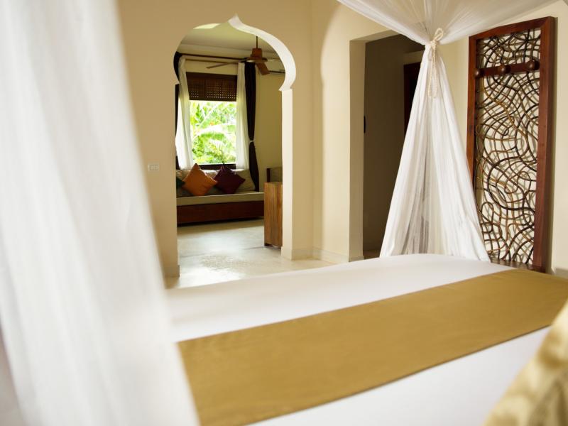 Fruit & Spice Wellness Resort Zanzibar