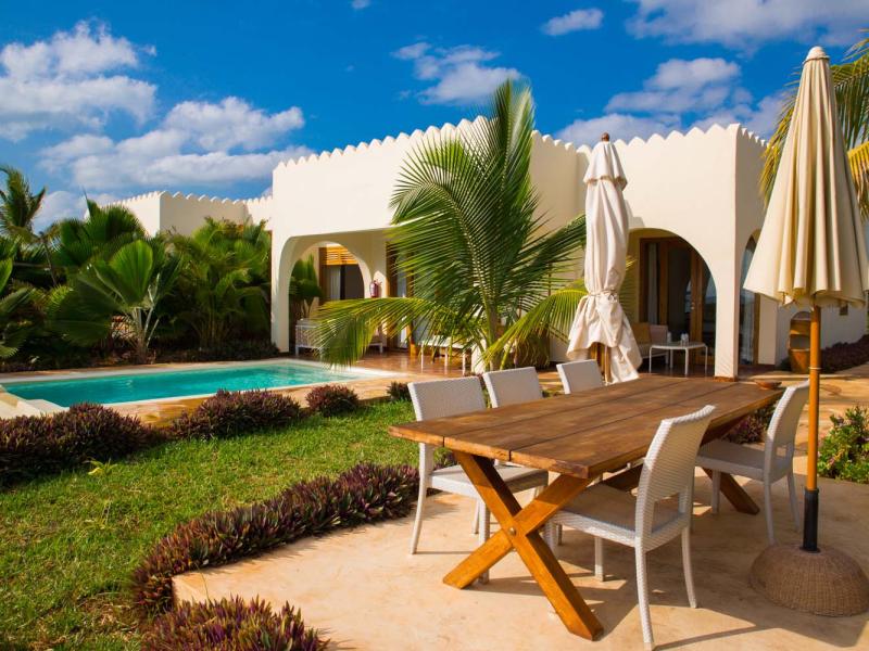 Fruit & Spice Wellness Resort Zanzibar