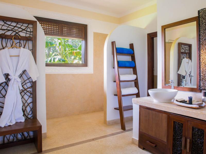Fruit & Spice Wellness Resort Zanzibar