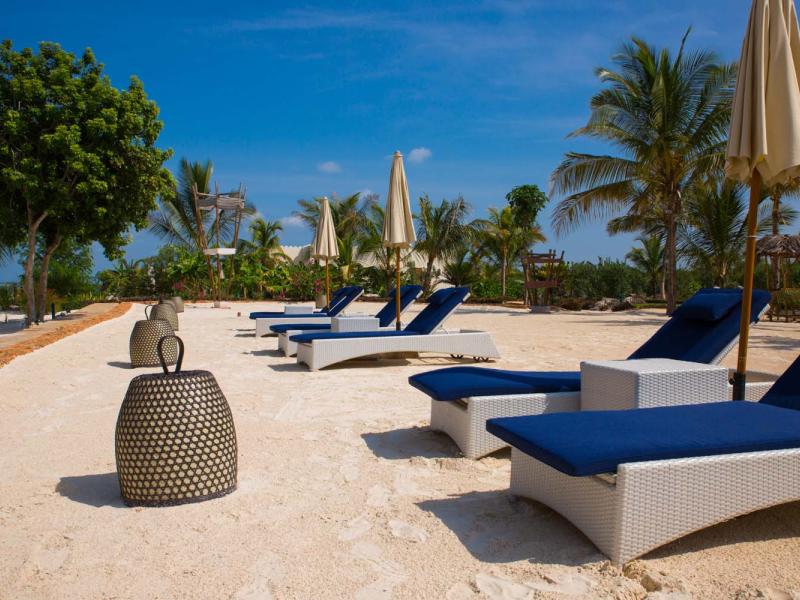 Fruit & Spice Wellness Resort Zanzibar