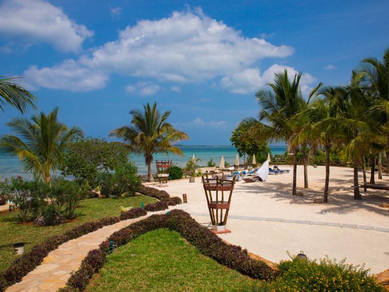 Fruit & Spice Wellness Resort Zanzibar